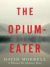 Cover image for The Opium-Eater